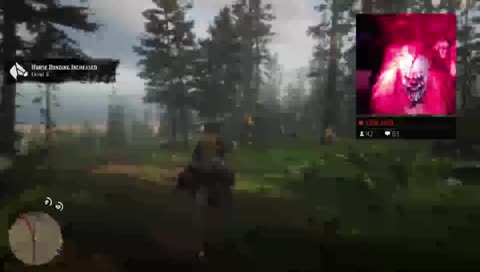 RED DEAD VODKA