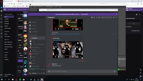 Tr plat eloda nasıl feedlenir!!!