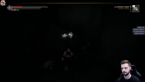So much to explore! Soulslike RPG