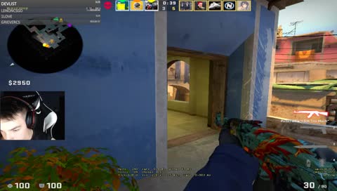 FPL & Rank S / !neoh