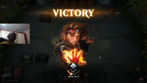 Subindo uns elo - prata 4