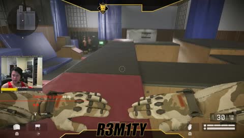 [EN] RANKED w/ Team.Vicious | Come Say Hi!