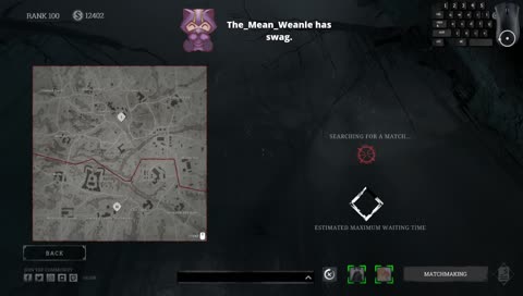 (PC/ENG) Trying Quickplay!