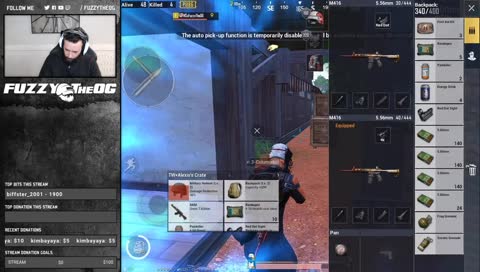 Little bit of RP left to collect... NŠxFuzzyTheOG... LET'S GO!!!