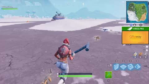 trying to improve #vp 