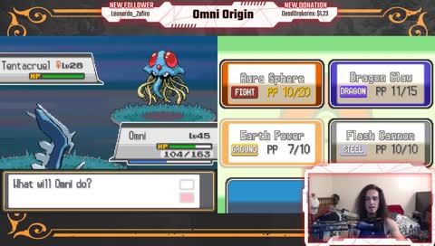 dsfgsdgdgdGdg Heart Gold Nuzlocke | EP 18 |