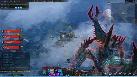 [개돌] 시리우스/370+ 디트 베르투스 켠왕