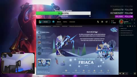 Dรบo silver en lolsitos / !sr , sorteos y +