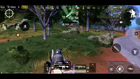 Outsider9k | LightsOut | Pro