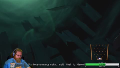 Sea of Thieves here we go!