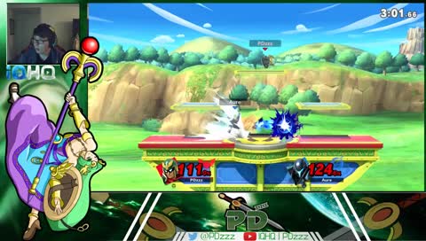 Best Random Button NA, 1 char at a time. The never ending quest to unlock Elite Smash w/ all characters!