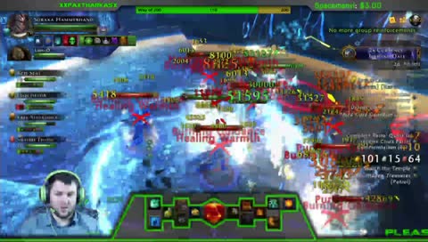 One day closer to the weekend! Way to 200 followers! [XB1]