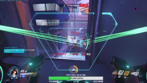 TLN aWeek 4650+ 경쟁전