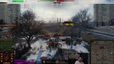 [NA/PC] blowing money on loot boxes wew