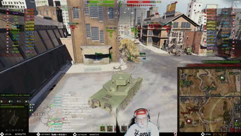 * (CZ/SK) ** 14.12 ** Zdobime stromek a silime u toho jak jinak .. **