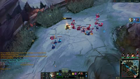 Reague of Shmeague?