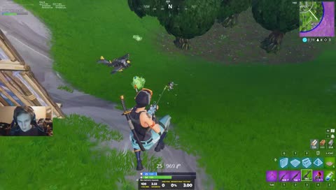 Brain lag and some....what was it?