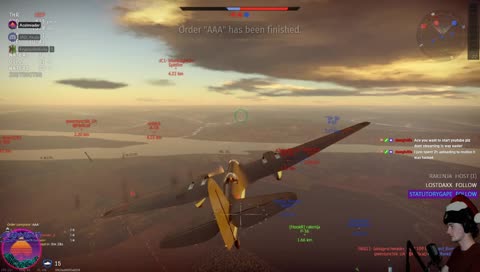 F100D is Pretty Hot I Guess | MiG-19 Already Nerfed eks D