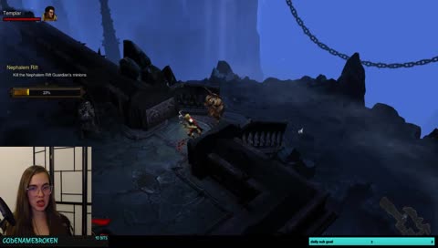 [Switch] Grind before bed!