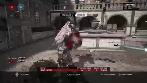 Gears Sub Count (60/80)