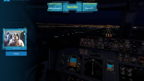 [EN/JPN] Going around my beloved upstate NY  (try !dance)