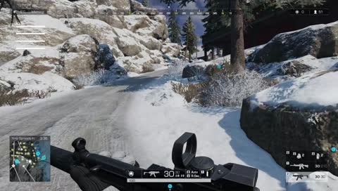 [RU][Chillstream] Пятничный