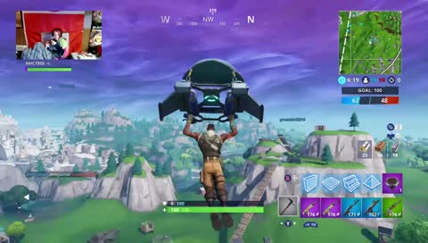 watch me get REKT by 11 year olds