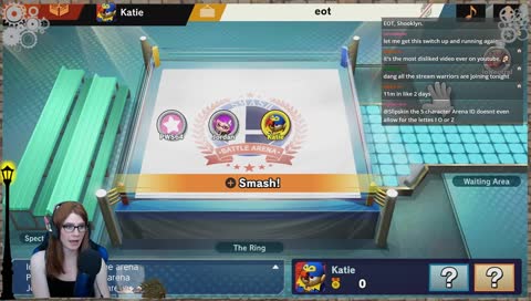 [Playing With Viewers] Slore City!!! - Voice Impressions #transgaming 