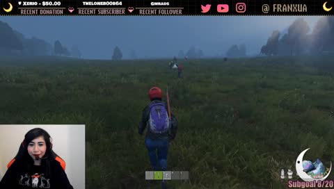 Kill the cows!