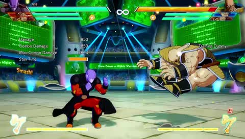 |PS4|Nappa Main Lab Casuals & Viewer Sets!