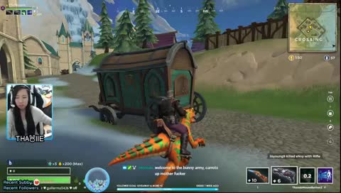 ♦ Solo-duo♦ Hang out with me ! ♦ Noob-friendly Strim <3 ||  !discord !giveaway