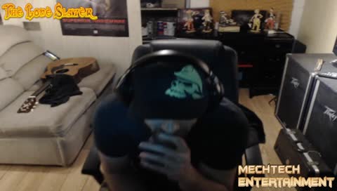 Everyone love my BFF Daileystream :)