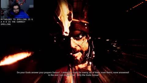 [Blind] Oh look its a SwiftMo stream!