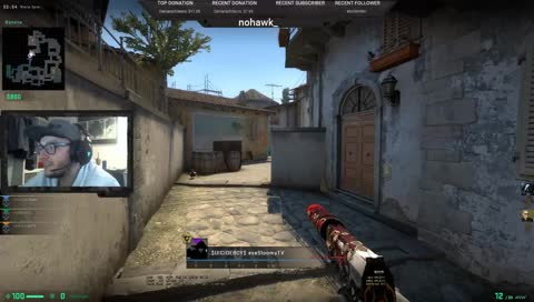 [GER] 5 MANN GESUCHT!