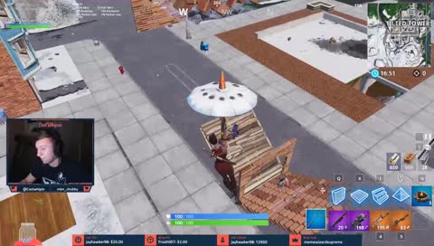 Grinding season 7