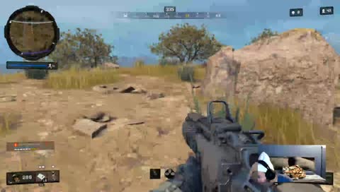 After Dark Blackout/Multiplayer