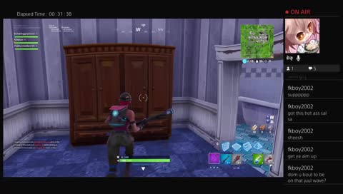 Burrito CARRAAAAYYYY