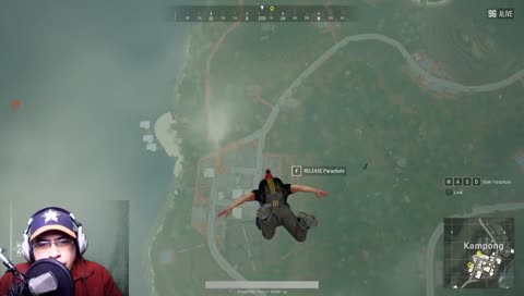 ME DUELEN LAS NACHAS DE SER TAN MANCO!!! -  !SR - !LOOTS