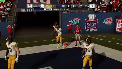 Casual gameplay from a casual guy