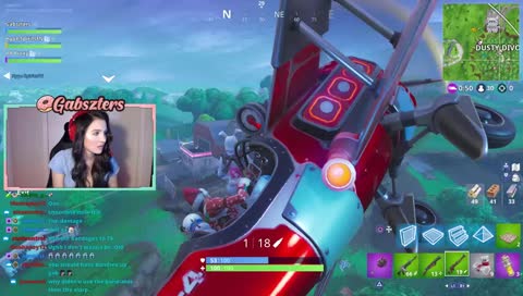 OMG DID Y’ALL SEE THAT