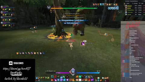 [Tera SEA] Explosions and a few dungeons before sleep