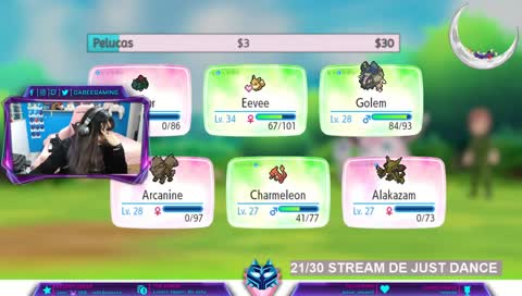 Catch'em all