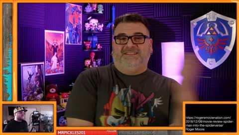 Spider-Man Into the Spiderverse, Aquaman, Bumblebee & Once Upon a Deadpool