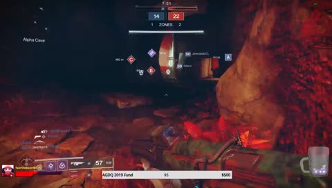 !agdq2019 || Nerd Is Back At The Grind Again