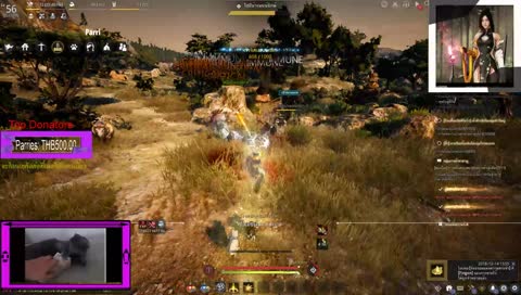 ตรวจสอบภาพการไลฟ์ว่าชัดหรือเปล่า