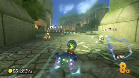 Stress Test