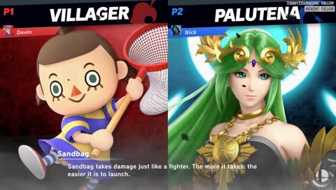 Smash OwO !multi