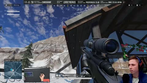 Poggers