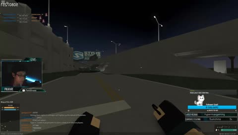 SEMI EX PRO PHANTOM FORCES STREAM (Maybe Island royale later)