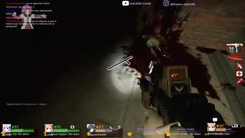LEFT 4 DEAD 2 CAMPAÑAS